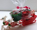 Foto del paso 7 de la receta: Cupcakes navideños 🎄🎅