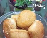 Foto langkah ke 7 dari resep Odading.