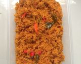 Foto langkah ke 3 dari resep Urap Sayur.