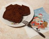Fűszeres-mézes sütemény recept fázis 4 fotója