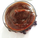 A picture of step 5 of Dates Tamarind Chutney.