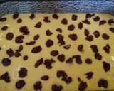 Bögrés meggyes pite (Kati pite) recept fázis 5 fotója