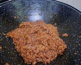 Foto langkah ke 4 dari resep Ketan Konyoh (Areh).