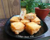Foto langkah ke 5 dari resep 385. Mian Bao Xia.