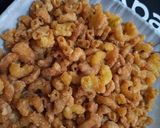 A picture of step 4 of Pasta Fries | Crispy Macaroni Pasta | Tea Time Snack.