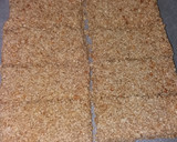 Foto del paso 3 de la receta: Barritas de sésamo y almendras de Loli