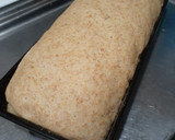 Foto del paso 11 de la receta: Pan de molde integral