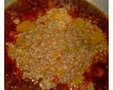 Spicy qeema recipe step 3 photo