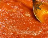 Foto del passaggio 2 della ricetta Parmigiana di melanzane alla CiaoEze