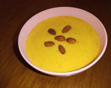 Foto del paso 1 de la receta: Sopa crema de calabaza 🎃