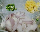 ফুলকপির পকোড়া (Phulkopir pokoda recipe in bengali) রেসিপি ধাপ - 1 ছবি