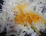 முட்டைகோஸ் பொரியல் ரெசிபி ஸ்டேப் 2 புகைப்படம்