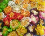 Foto langkah ke 8 dari resep Dimsum rumahan.