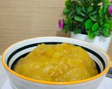 Foto langkah ke 5 dari resep Pasta kacang hijau (kupas).