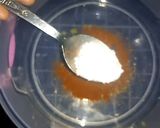 A picture of step 3 of Korean Crispy Drumsticks.