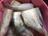 Deep Fry Fish