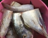 A picture of step 2 of Deep Fry Fish.