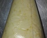 Foto langkah ke 3 dari resep Sagu Keju (teflon).