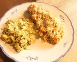 Foto del paso 6 de la receta: Almuerzo liviano y bien rico