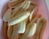 Foto langkah ke 1 dari resep Kolak pisang/pisang mandi/banana soup.