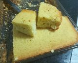 Foto del paso 4 de la receta: Budín de Naranja (sin manteca)