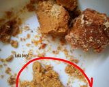 Foto langkah ke 2 dari resep Brown sugar boba.