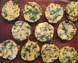 A picture of step 5 of Bubble and squeak.