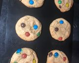 Pas rețetă Chewy Chocolate Chip Cookies!Biscuiți crocanti la exterior, moi și gumati la interior! 15 fotografie