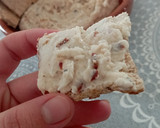 Foto del paso 7 de la receta: Hummus de alubias y tomate deshidratado