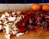 Foto del paso 3 de la receta: Las Alubias del Patrón