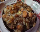 आलू का हलवा (Aloo ka halwa recipe in Hindi) रेसिपी चरण 4 फोटो