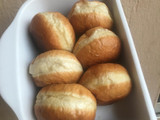 Ring doughnut