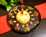 A picture of step 4 of Sweet potatoes halva (upvas recipe).