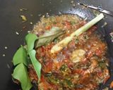 Foto langkah ke 3 dari resep Sambel Bawang Cumi Asin.