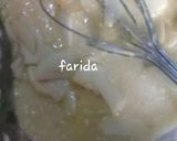 Foto langkah ke 2 dari resep Invisible apple cake.