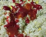 Foto langkah ke 1 dari resep 1311. Nasi Goreng Jawa.