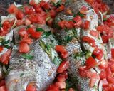 Foto del paso 1 de la receta: Catalanas al horno