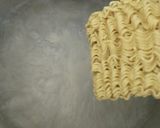 Foto langkah ke 1 dari resep Mie Goreng Sarden.