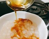 Hình bước làm 6 của món Trân châu đường thốt nốt