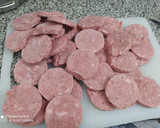 Foto del paso 1 de la receta: Mini hamburguesitas en salsa Pedro Ximénez