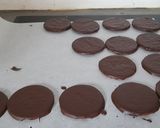 Foto del paso 1 de la receta: Sombrero de Bruja Sorpresa