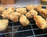 Foto del paso 8 de la receta: Pollo a lamango y chamoy con el toque Sonorense