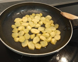 Foto del paso 1 de la receta: Tortilla de verduras de temporada