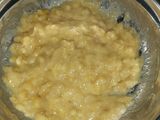 Torta de banana