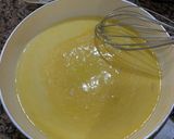Foto langkah ke 3 dari resep Bread Pudding.