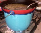 Foto del paso 1 de la receta: Suspiros