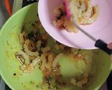 豆瓣燜苦瓜的食譜步驟7照片