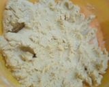 Foto langkah ke 3 dari resep Putri salju keju- kacang (cheese- peanut snowball).