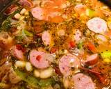 Smoked Sausage with Northern Beans recipe step 6 photo