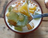 Foto langkah ke 5 dari resep Jackfruit Dessert.